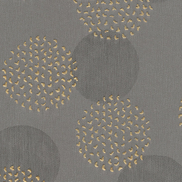 Remnant of Concertex Orb Mercury Upholstery Vinyl