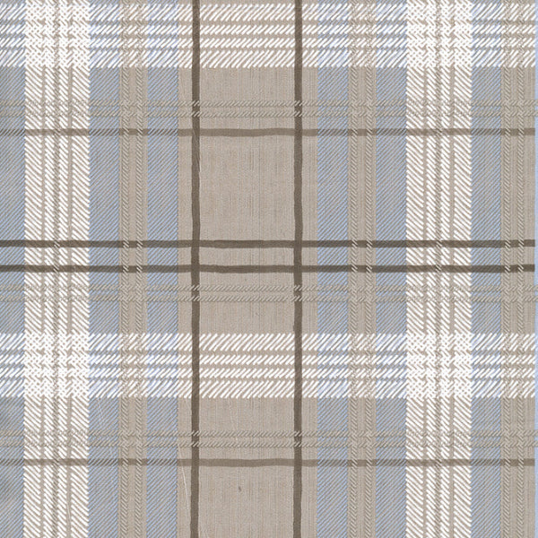Remnant of Concertex Pascal Sea Breeze Upholstery Vinyl