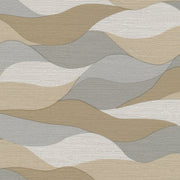 Remnant of Concertex Serene Beach Upholstery Vinyl