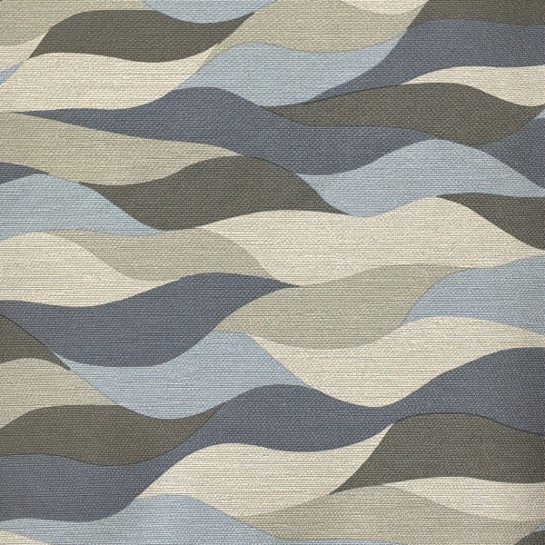 Concertex Serene Surf Upholstery Vinyl
