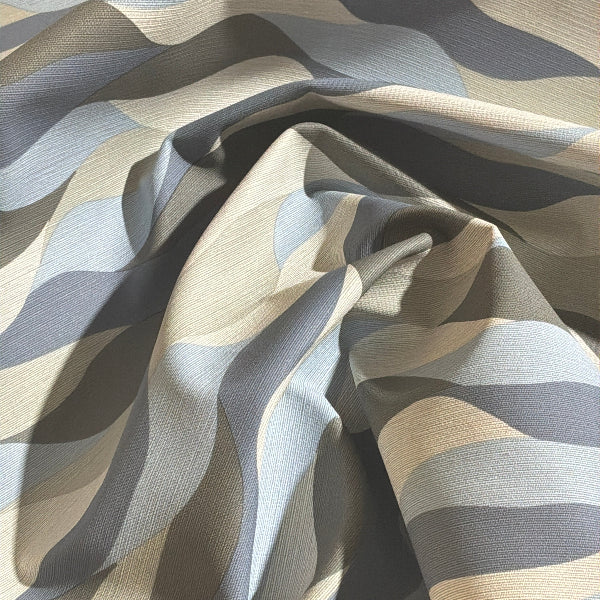 Concertex Serene Surf Upholstery Vinyl Yardage