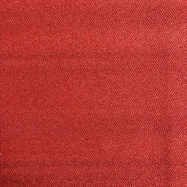 Crimson Blanket Upholstery Fabric