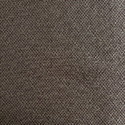 Crosshatch Cinder Upholstery Fabric