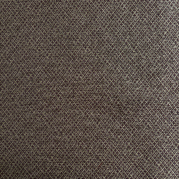 Crosshatch Cinder Upholstery Fabric