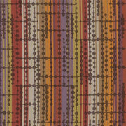 Architex Crossover Chestnut Upholstery Fabric