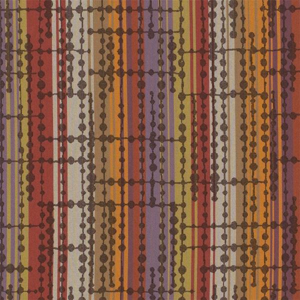 Architex Crossover Chestnut Upholstery Fabric
