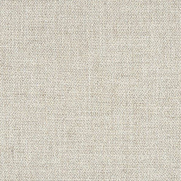 Remnant of HBF Crosstweed Salt Upholstery Fabric
