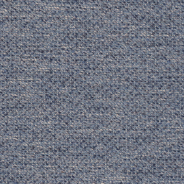 Remnant of HBF Cuddle Up Sapphire Upholstery Fabric