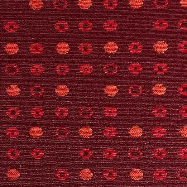 Culp Fine Tune Ruby Upholstery Fabric