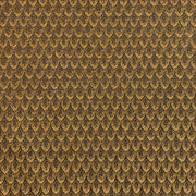 Culp Loose Change Brass Upholstery Fabric