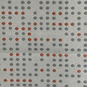 Culp Punch Card Halo Upholstery Fabric