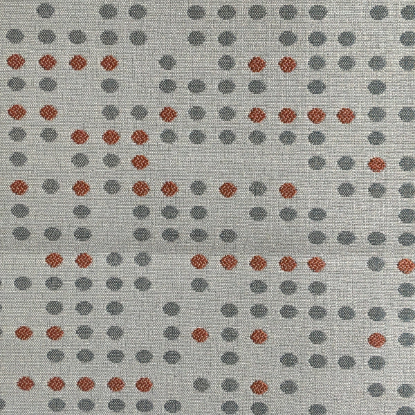 Culp Punch Card Halo Upholstery Fabric