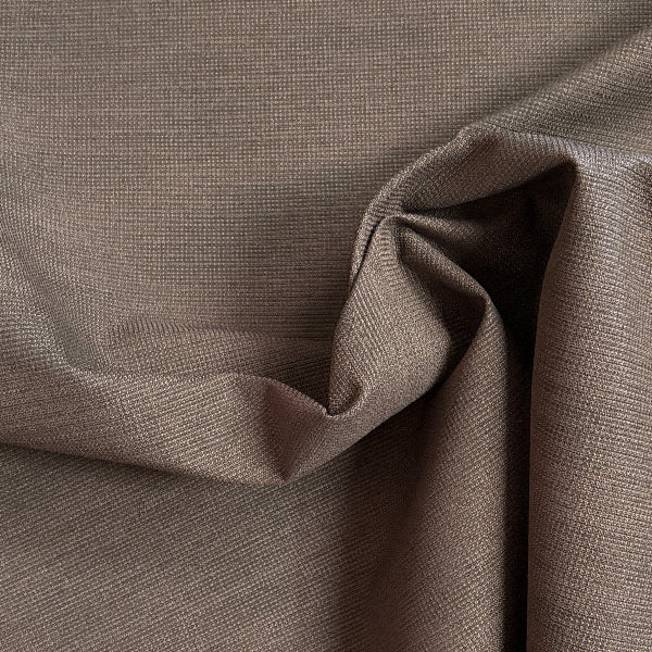 Culp Ridgecrest Chocolate Upholstery Fabric Yardage