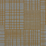 Remnant of HBF Curtain Wall Renzo Upholstery Fabric