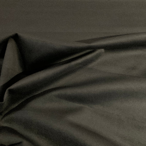 Designtex Cloud Velvet Slate Upholstery Fabric