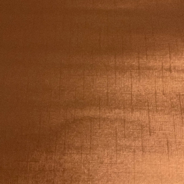 Designtex Inside Edge Brick Textured Bronze Upholstery Vinyl