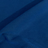 Designtex Pause Cobalt Blue Upholstery Fabric
