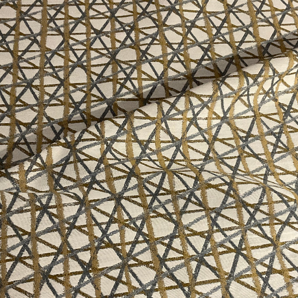Momentum Sketching Air Chalk Upholstery Fabric