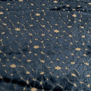 Architex Positano French Blue Upholstery Fabric