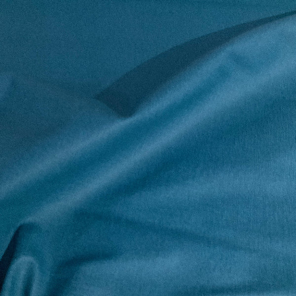 Momentum Whit EPU Ocean Blue Upholstery Vinyl