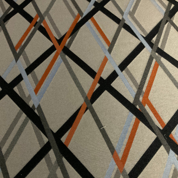 Momentum Site Line Mineral Upholstery Fabric
