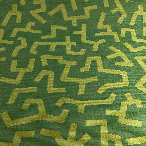 Luna Textiles Broome St. Marks Upholstery Fabric