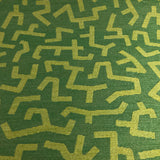 Luna Textiles Broome St. Marks Upholstery Fabric