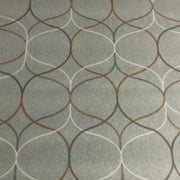 Momentum Silica Roam Shield Upholstery Fabric