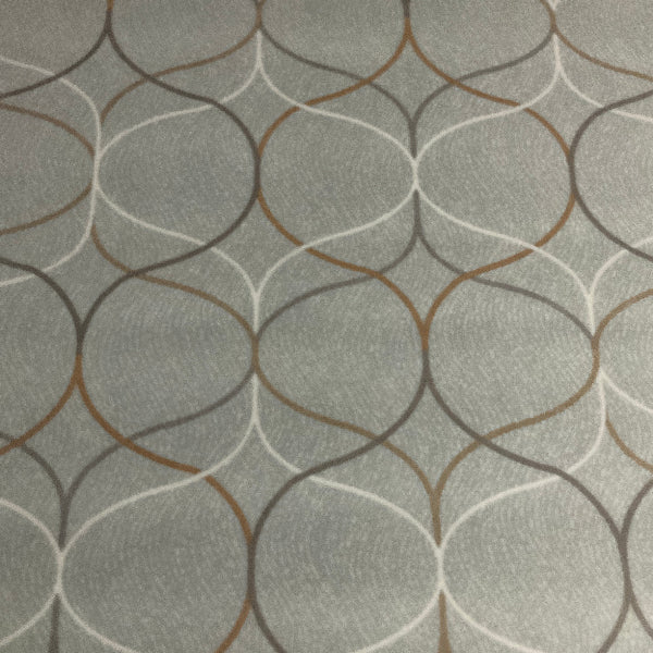 Momentum Silica Roam Shield Upholstery Fabric