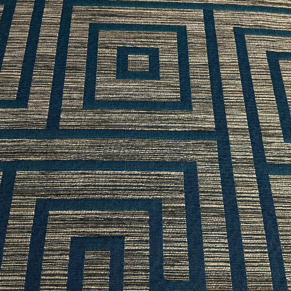 Arc-Com Key Baltic Upholstery Fabric