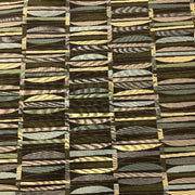 Remnant of Momentum Kayak Nebula Upholstery Fabric