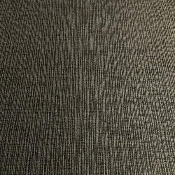 Momentum Graph Coal Gray Upholstery Fabric