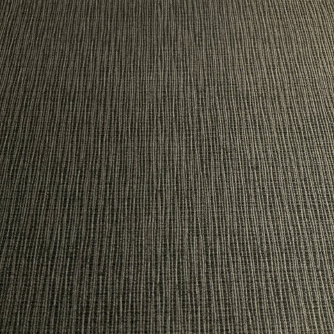 Momentum Graph Coal Gray Upholstery Fabric