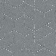 Remnant of Concertex Delirium Marlin Upholstery Vinyl