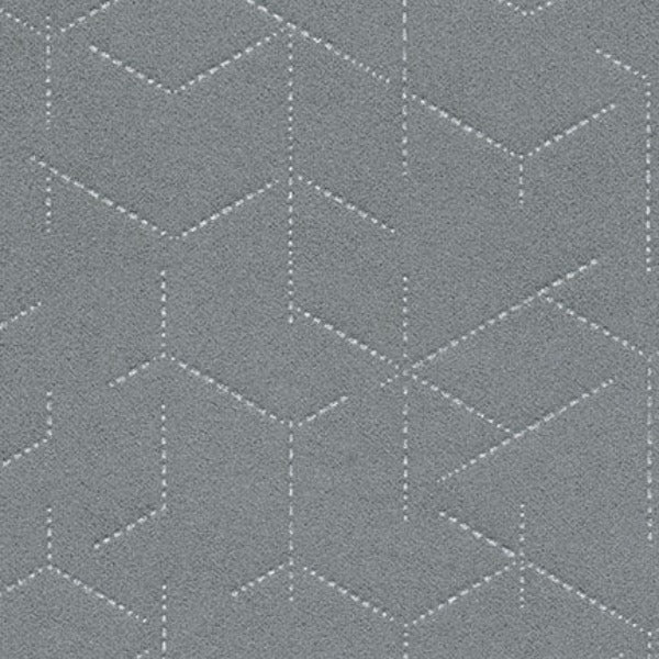 Remnant of Concertex Delirium Marlin Upholstery Vinyl