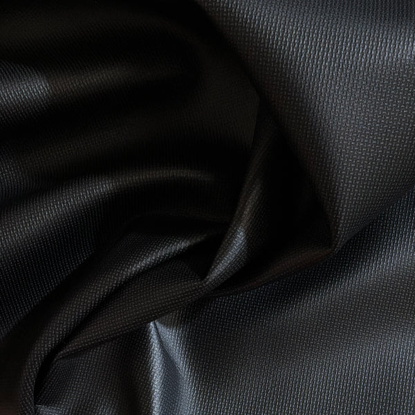 DL Couch Hawking Black Hole Upholstery Vinyl YArdage