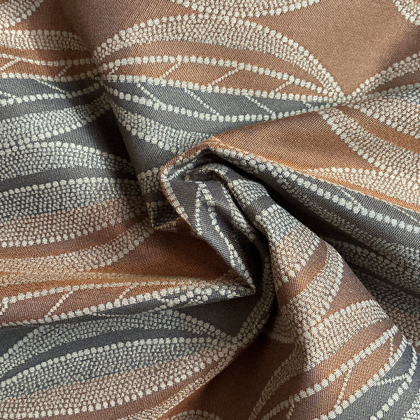 DL Couch Nirvana Crystal CLE Upholstery Fabric