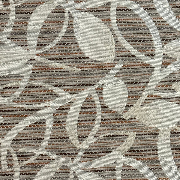 
DL Couch Walking Path Birch Upholstery Fabric