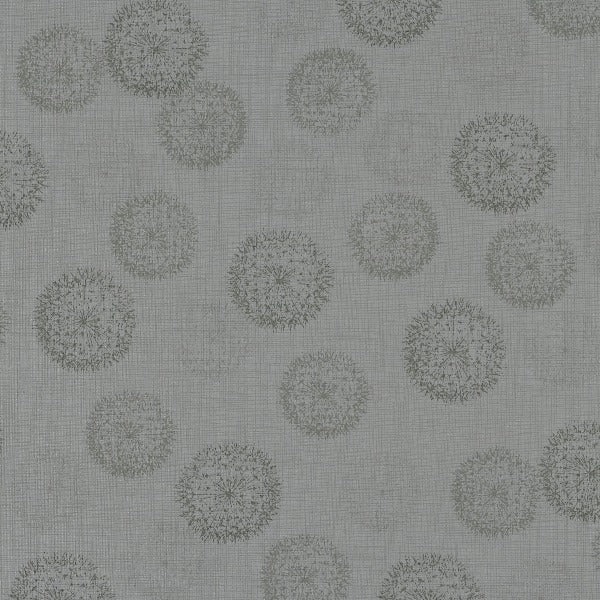Mayer Dande Charcoal Indoor Outdoor Gray Upholstery Vinyl