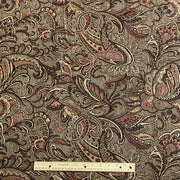 Daniel Antique Upholstery Fabric