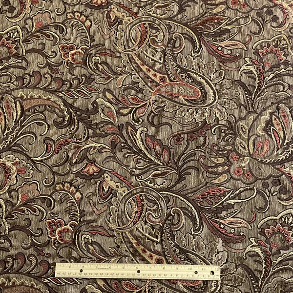 Daniel Antique Upholstery Fabric