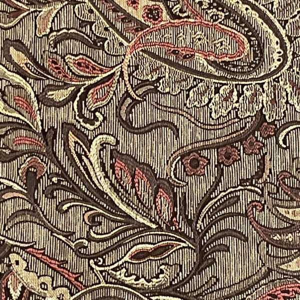 Daniel Antique Upholstery Fabric Yardage