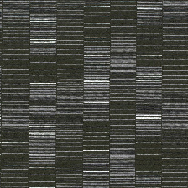 Architex Dash Carbon Gray Upholstery Fabric