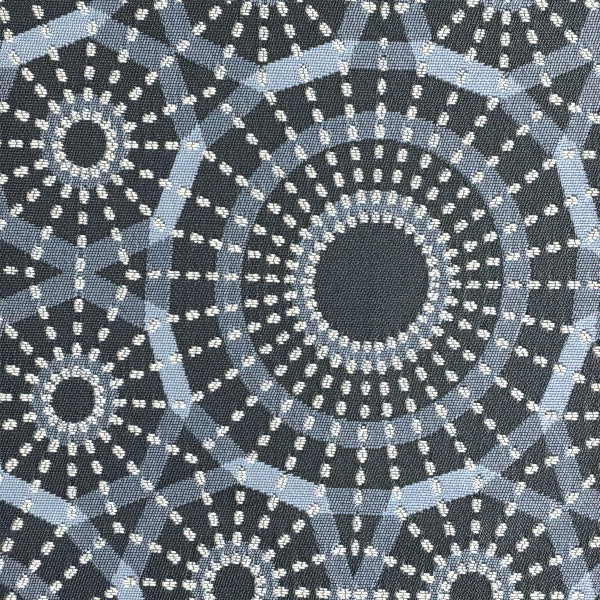 Designtex Atria Graphite Upholstery Fabric