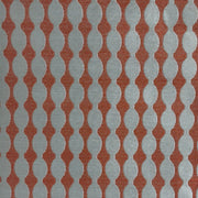 Designtex Bead Papaya Platinum Upholstery Fabric