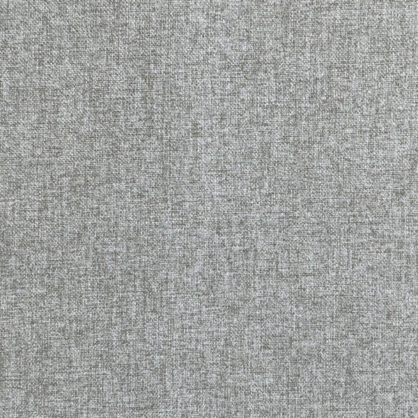 Designtex Brushed Flannel Light Grey Upholstery Fabric