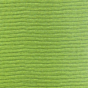 Designtex Caiman Parsley Green Upholstery Vinyl