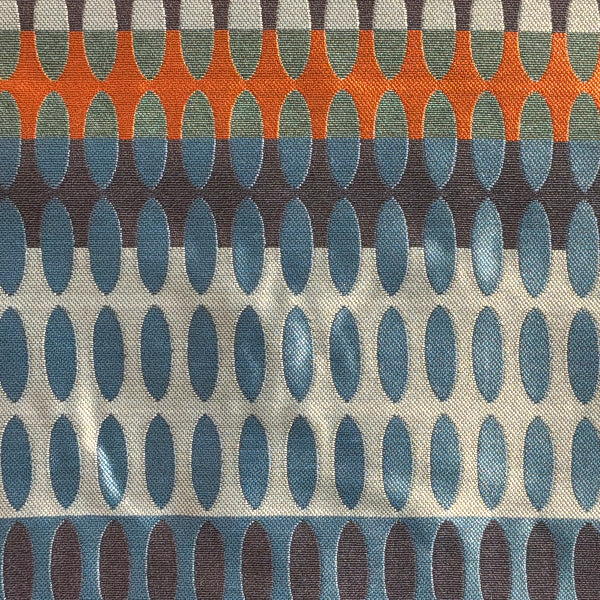 Designtex Capsule Smoke Upholstery Fabric