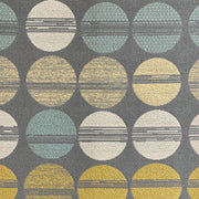 Designtex Carom Slate Upholstery Fabric