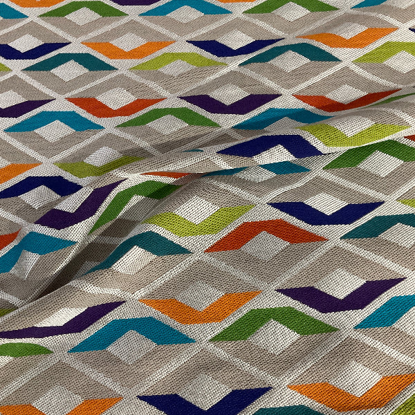 Designtex Carrick Parakeet Upholstery Fabric
